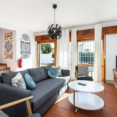 Tac - Oura Villa Albufeira