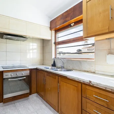 빌라 Tac - Oura 알부페이라