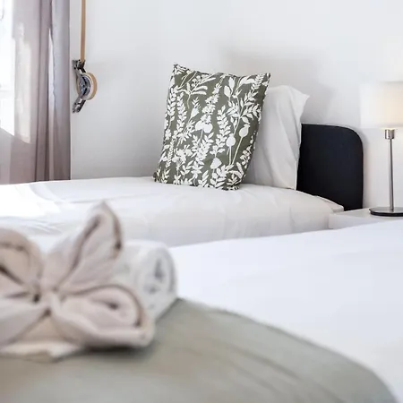 Tac - Oura Villa Albufeira