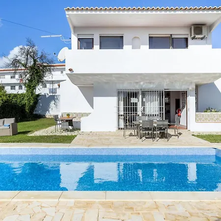 Villa Tac - Oura Albufeira