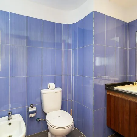 Tac - Oura 빌라 알부페이라