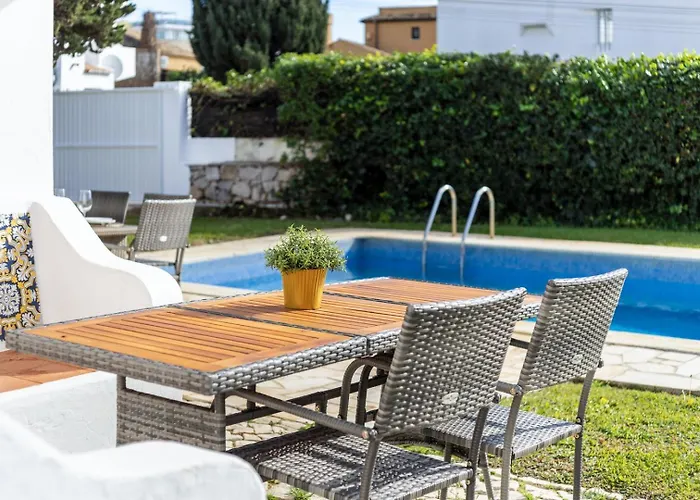 Tac - Oura * Albufeira