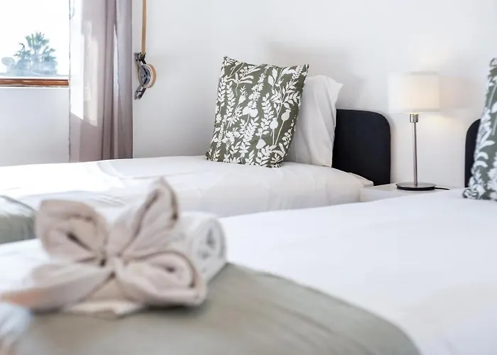 Tac - Oura Villa Albufeira