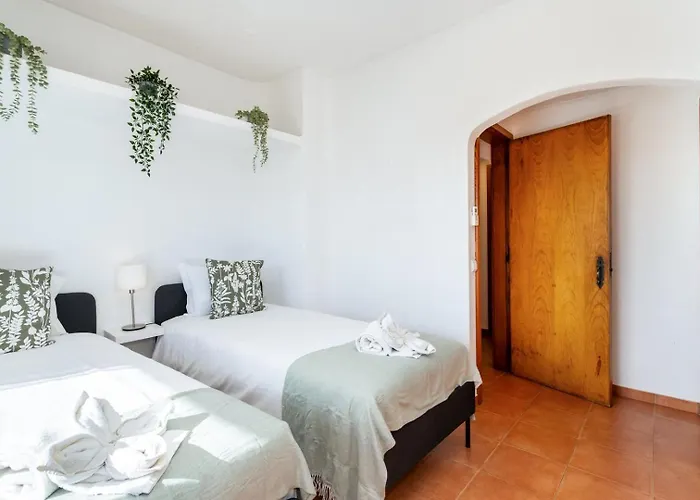 Tac - Oura Villa Albufeira