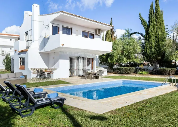 Tac - Oura * Albufeira