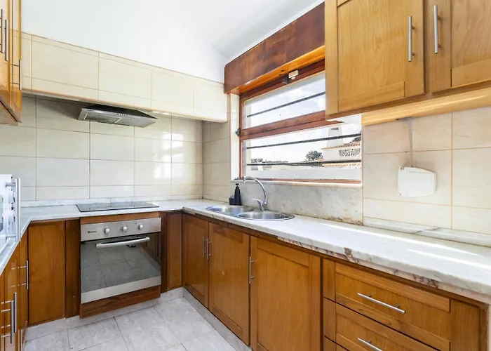 别墅 Tac - Oura 阿尔布费拉