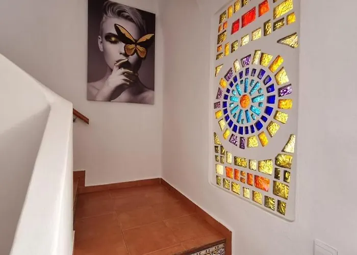 Tac - Oura 阿尔布费拉