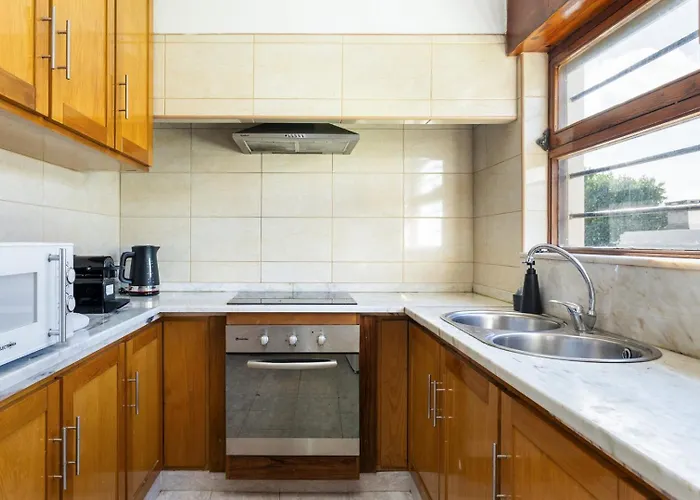 Tac - Oura 阿尔布费拉