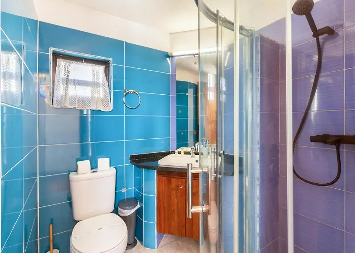 Tac - Oura * 阿尔布费拉