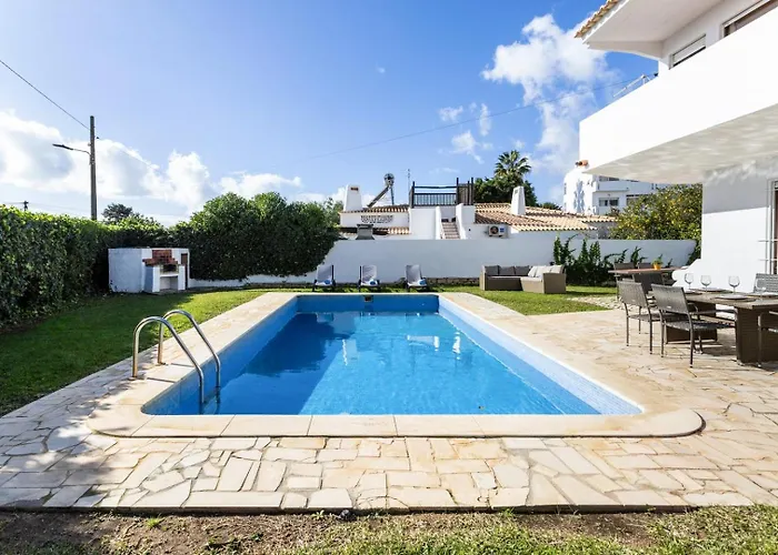 Tac - Oura 阿尔布费拉