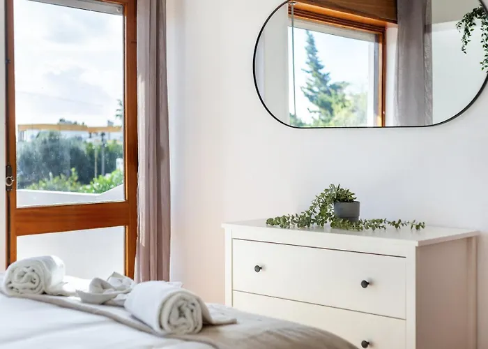 Tac - Oura * 阿尔布费拉