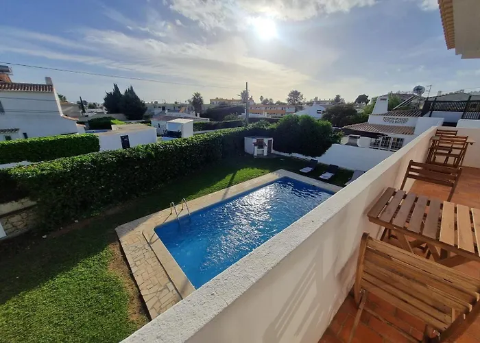 Tac - Oura * 阿尔布费拉