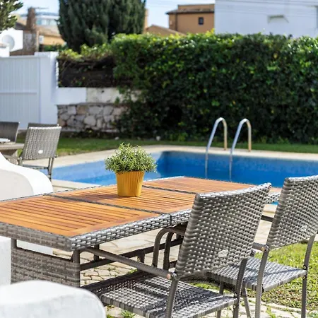 Tac - Oura * Албуфейра