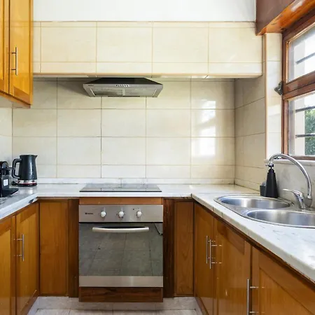 Tac - Oura Албуфейра