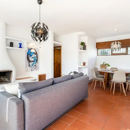 Tac - Oura Вилла *