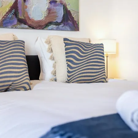 Вилла Tac - Oura *